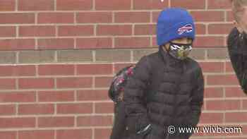 School bus issues continue for parents and students at BPS