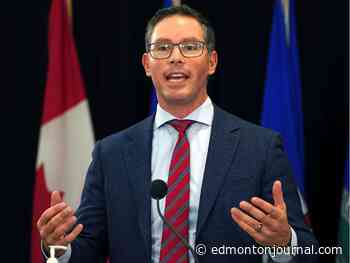 Alberta announces $31-million investment in three venture capital funds