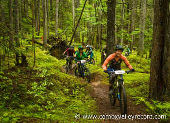 Outdoor group urges BC government to expand budget for recreation – Comox Valley Record - Comox Valley Record