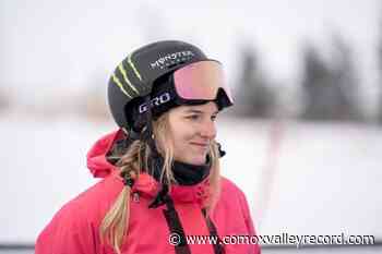 Comox-raised siblings make Canada's Olympic team – Comox Valley Record - Comox Valley Record