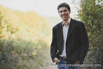 Comox Valley Regional District Area A director announces intention to seek re-election – Comox Valley Record - Comox Valley Record