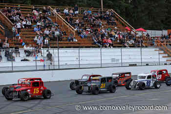 LETTER – Black Creek residents worry about proposed Saratoga Speedway expansion - Comox Valley Record