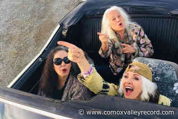 World Community Film Festival: 2022 Programmer Picks - Comox Valley Record