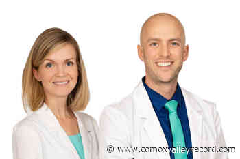 Van-tastic innovation in hearing healthcare on Vancouver Island - Comox Valley Record