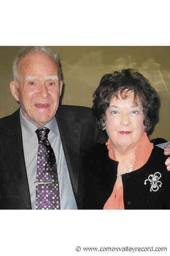 Anna Martin - Comox Valley Record