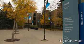 Students, faculty fear disruption as bargaining hits impasse at MRU and University of Lethbridge