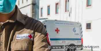 Cruz Vermelha de Portalegre promove testagem gratuita à Covid-19 - Rádio Campanário