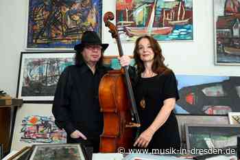 Solidarität im Jazz - Musik in Dresden