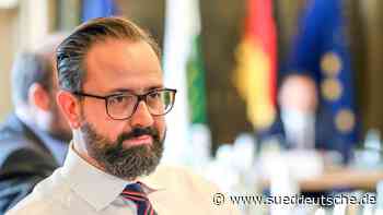 Wissenschaft - Dresden - Sachsen will Wissenschaft und Forschung neu aufstellen - Wissen - Süddeutsche Zeitung