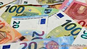 Finanzen - Dresden - Sachsen profitiert am zweitmeisten von Finanzkraftausgleich - Wirtschaft - SZ.de - Süddeutsche Zeitung