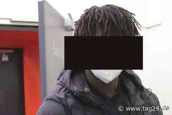 Heimleiter verletzt, 19-Jähriger in Dresden verurteilt - TAG24