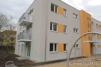 Dresden: Neue Runde im Streit um mehr Sozialwohnungen - TAG24