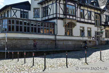 Dresden: Stadt kassiert Autofahrer jetzt auch am Schillergarten ab! - TAG24