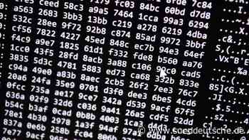 Internet - Dresden - Polizei registriert 3120 Fälle von Cybercrime im Jahr 2020 - Service - SZ.de - Süddeutsche Zeitung