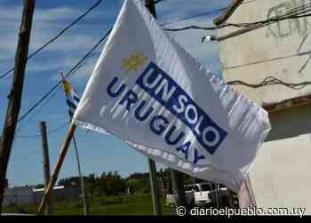 Hoy en Santa Bernardina «Un Solo Uruguay» realiza su quinto encuentro - El Pueblo de Salto