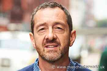 Call for major changes on active travel as Chris Boardman leaves his GM role - ManchesterWorld