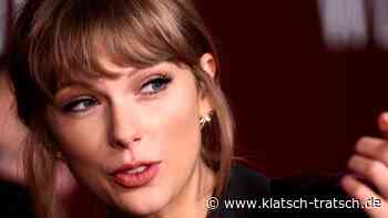„Schreibt keine eigenen Songs“: Damon Albarn entschuldigt sich nach Interview bei Taylor Swift - klatsch-tratsch.de