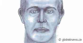 Banff RCMP asking for public’s help to identify human remains found over 20 years ago