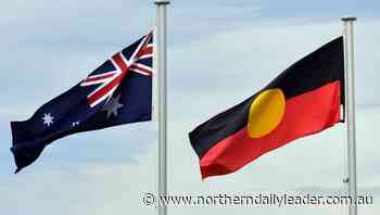 Festivities, protests mark Australia Day - The Northern Daily Leader