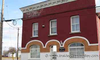 Smiths Falls food bank offers collaboration with proposed food hub - Ottawa Valley News