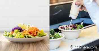 7 best places to get a salad in Edmonton | Dished - Daily Hive