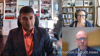 Community Safety and Wellness Accelerator names first cohort - Taproot Edmonton