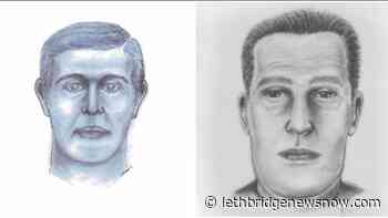 Banff RCMP seeking public's help in identifying historical human remains - Lethbridge News Now