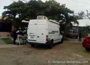 Adolfo muere al llegar al hospital tras ser baleado en Coatzacoalcos - La Silla Rota