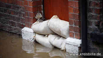 Herrsching sucht Schutz vor Sturzflut - Kreisbote