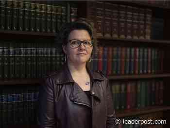 Regina lawyer starts as new integrity commissioner for City of Regina, Saskatoon - Regina Leader-Post