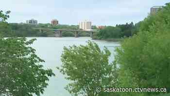 2021 saw more visits to Saskatoon's trails compared to previous year - CTV News Saskatoon