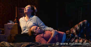 Review: A Shorter ‘Long Day’s Journey,’ Now With N95s