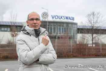 VW-Betriebsrat in Sorge um Standort des Chemnitzer Motorenwerkes - Freie Presse