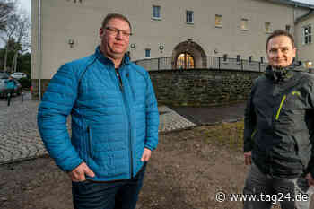 Eltern-Aufstand gegen Lehrer-Mangel in Chemnitz - TAG24