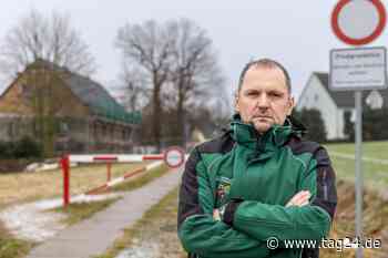 Chemnitz: Wohin des Weges? Neues Gesetz bereitet Bauern Kopfzerbrechen - TAG24