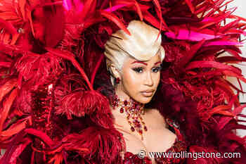 Cardi B Defamation Award Now Tops $4 Million