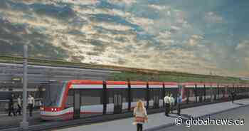Costs escalating for Calgary’s Green Line LRT project, city committee hears