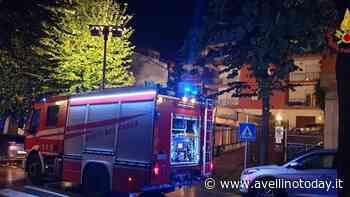 Solofra, incendiata l'auto del presidente del consiglio comunale - AvellinoToday