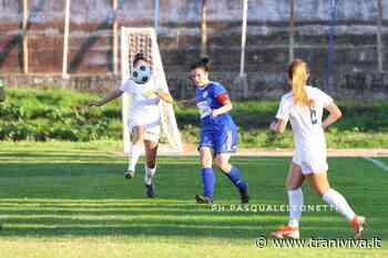 Apulia Trani, continua a crescere il settore giovanile guidato da Irene Spallucci - TraniViva