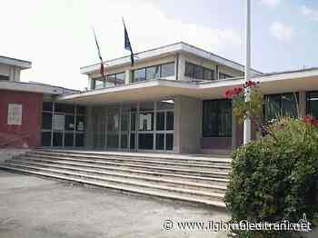 Trani, rotto l'impianto termico della Petronelli: Dad da domani fino al 29 gennaio - ilgiornaleditrani - Radio Bombo