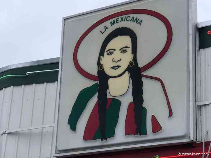 La Mexicana Bakery to close in south Austin after 32 years