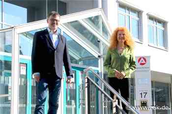 Bilanz der Arbeitsagentur Balingen zeigt: weniger Arbeitslose, Kurzarbeit sichert Arbeitsplätze - Zollern-Alb-Kurier