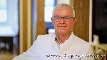 Balinger Arzt zu Corona-Impfung - Bisher keine ernsthaften Nebenwirkungen - Schwarzwälder Bote