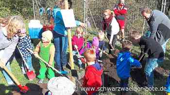 Ortschaftsrat in Isingen - Rückblick auf ein ereignisreiches Jahr - Schwarzwälder Bote