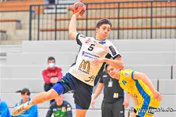 Bei Schlusslicht Düsseldorf: JSG Balingen-Weilstetten kassiert bittere Niederlage - Zollern-Alb-Kurier