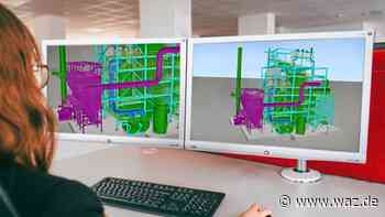 Essener Unternehmen Oschatz gehört zu den Top-Innovatoren - WAZ News