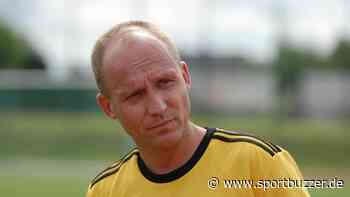 Oschatz-Coach Wiesner gegen 2G-Regel: "Ich will keine Spaltung in meiner Mannschaft" - Sportbuzzer