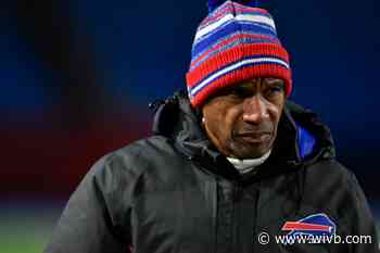 Report: Bills DC Leslie Frazier to have second interview with Giants