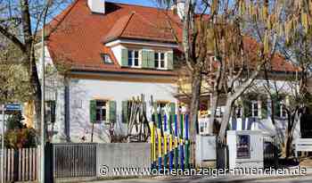 Gauting, Stockdorf - Familienfest für alle / Eltern-Kind-Programm lädt zum Feiern ein - 29.09.2021 - Wochenanzeiger München