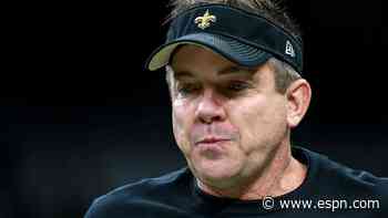 Why Sean Payton's shadow will loom over Cowboys' Mike McCarthy